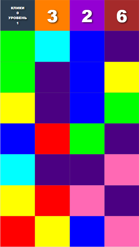 Crazy Clicker