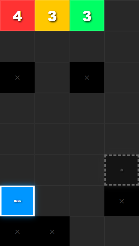 Clicker Bridge