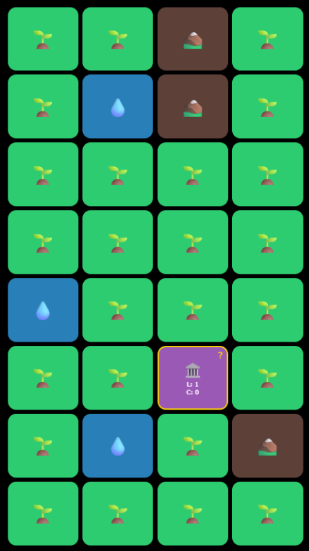 Clicker city