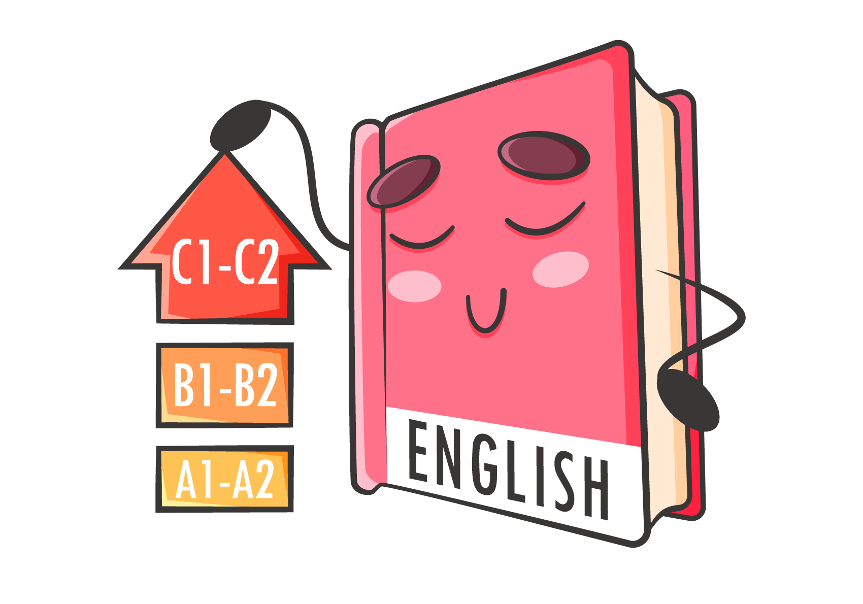 English