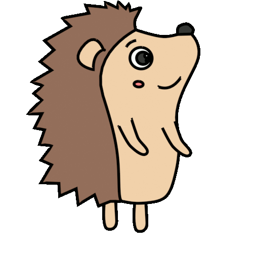 Hedgehog